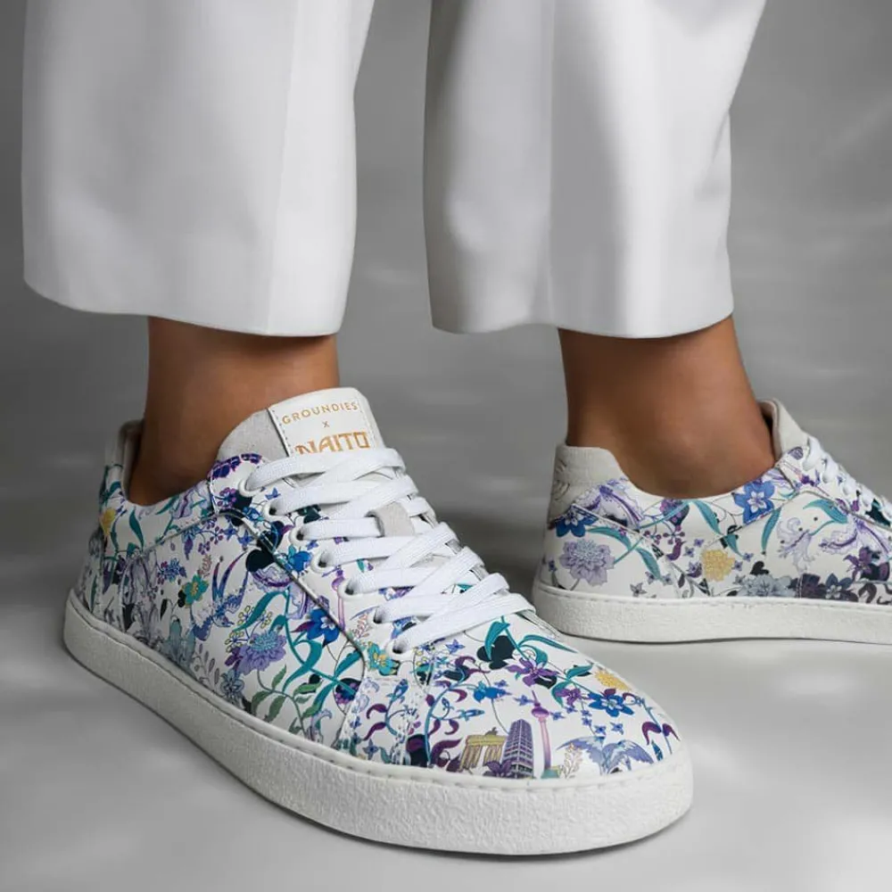 ® Universe X Naito Women|Groundies Online